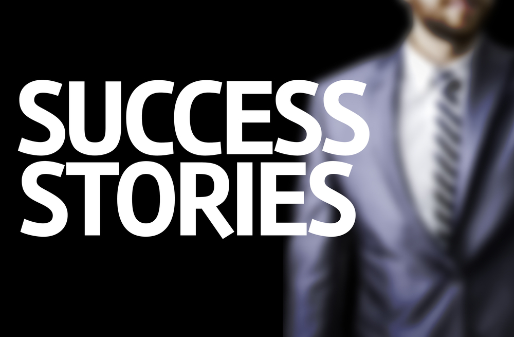 success stories