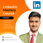 LinkedIn Mastery