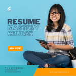 Resume Mastery